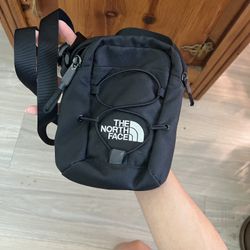 North Face Crossbody Bag