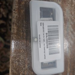 GENSER SSD 1TB 2.5'' SSD SATA 3 HD SSD 1000GB Internal Solid State Hard Disk Drive for Laptop Desktop - Black (M.2 2280)(1TB)