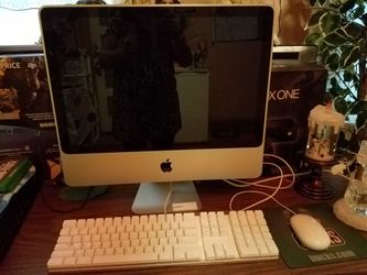 COMPUTADORA APPLE