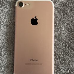Iphone 7 128gb