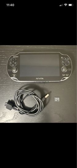 Ps vita