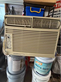 15000 BTU ice cold bien frío clean