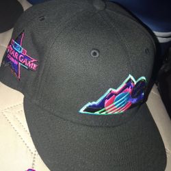 New Era Fitted