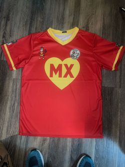 El Chapulin Colorado Jersey