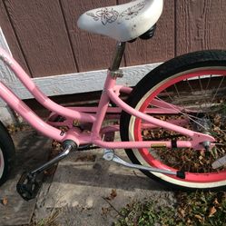 Bike - 15-25 - Good Condition