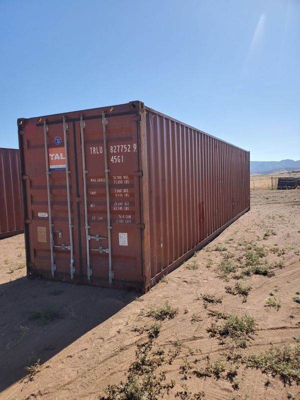 Shipping storage containers for Sale in Phoenix, AZ OfferUp