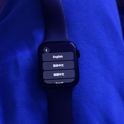 Apple Watch SE 40 MM