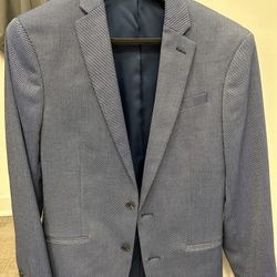 38 Short Sport Coat