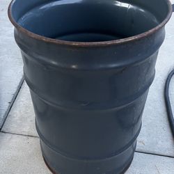 barrel Metal 