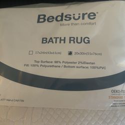 Tapetes Para El Baño  /  Bath Rug 
