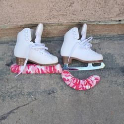 Ice Skates Patines 