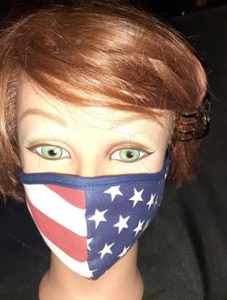 Mascarillas para el 4 de julio