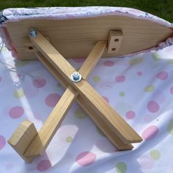 American Girl Doll Our Generation Doll Ironing Board