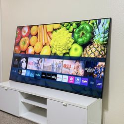 Samsung Smart Tv 4k UHD 75”