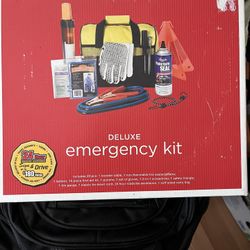 Emergency Kit