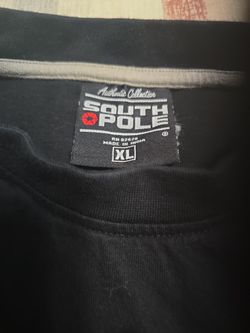 XL Blk TShirt
