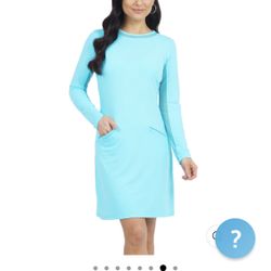 NWT IBKUL Dress Large