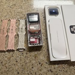 Apple Watch SE 2 gen 44Mm