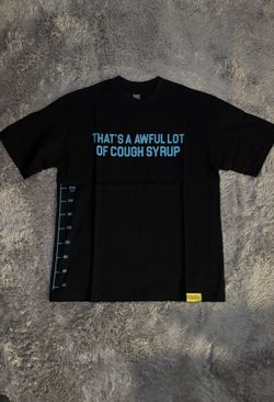 ALOCS That’s A Awful Lot Of Cough Syrup Tee