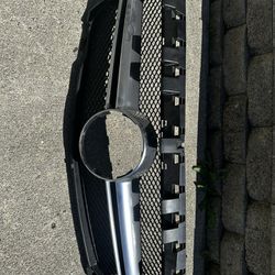 Mercedes Grille Grill OEM A 11(contact info removed)0