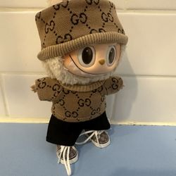 Outfit For Your Labubu doll