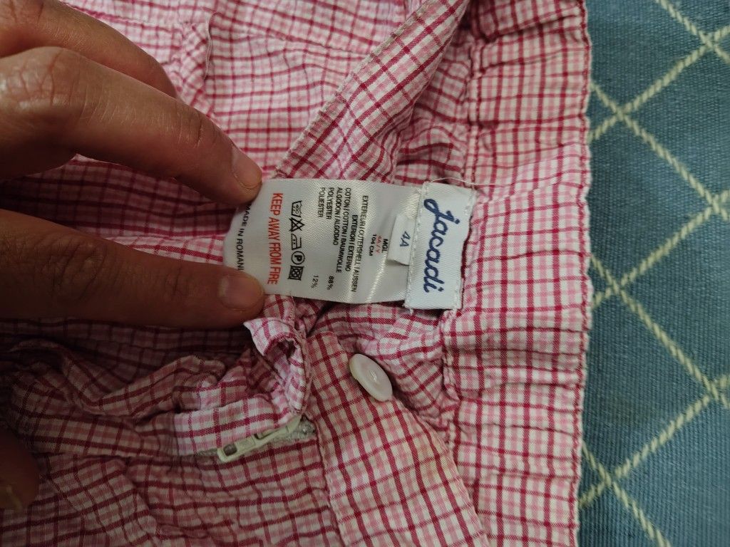 Clothing For Baby