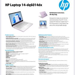 Hp Laptop