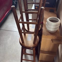 Kitchen Chairs