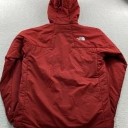 NORTH FACE Ventrix Jacket with Hoody XXL (MSRP $220) - Dad wore it once. Basically new. 