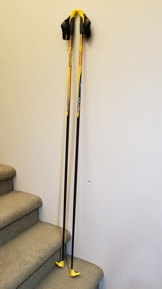 Exel Integra Performance cross country ski poles