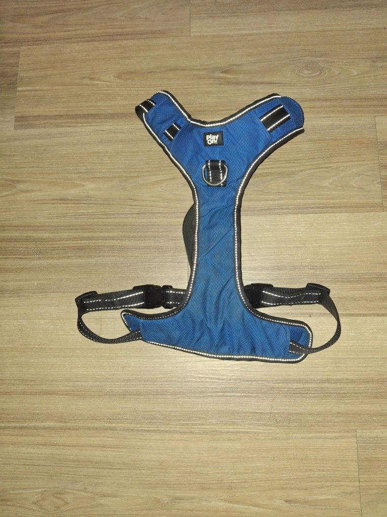 Dog Harness 