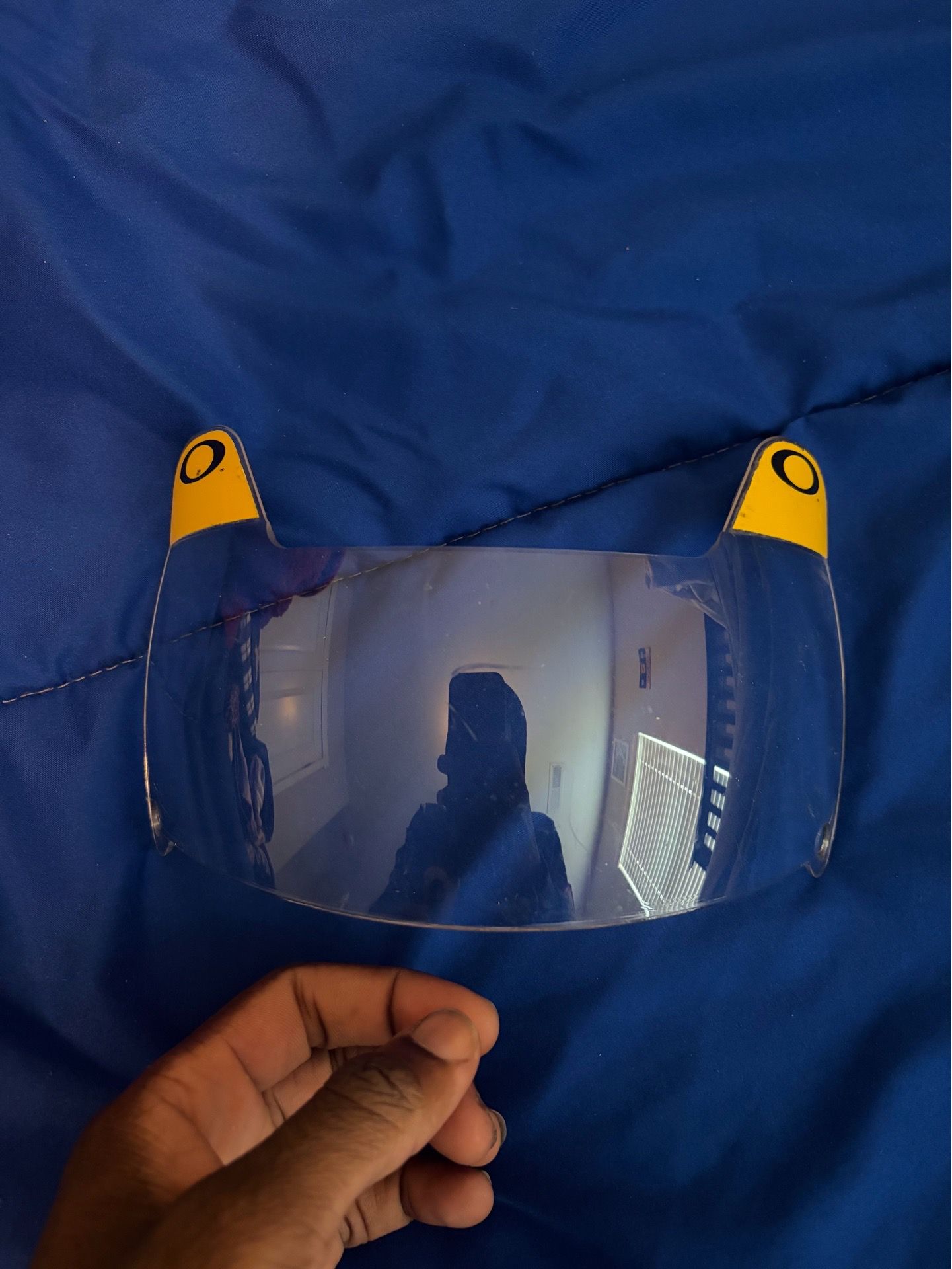 Football Visor