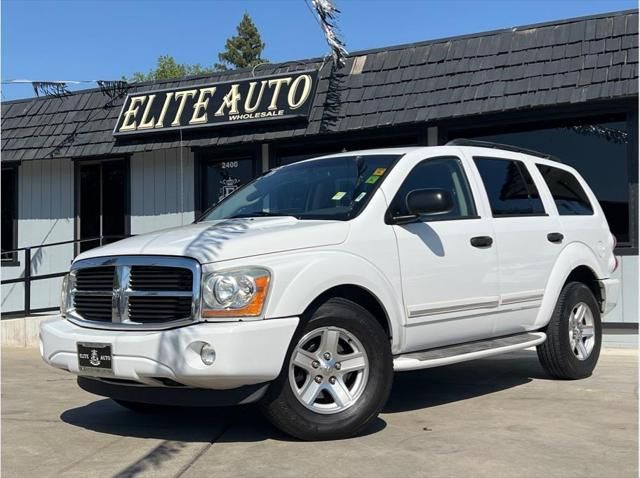 2005 Dodge Durango