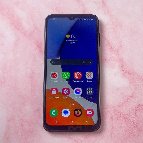 Straight talk samsung galaxy A14 5g Need Sold!