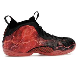 Stranger thing Foamposites 