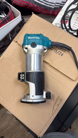 Makita Router