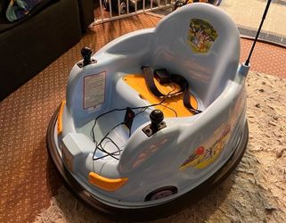 Bumper Car