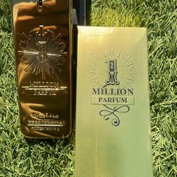 Paco Rabanne Mens Cologne