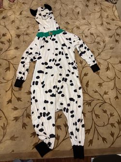Dalmatian Costume