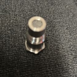 Oxygen Sensor Adapter 