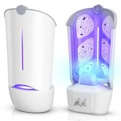 Flying Insect trap (Inside)
