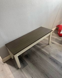 BENCH