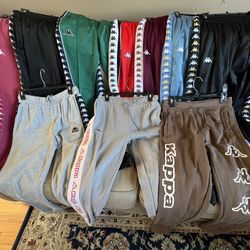 Kappa - Large Collection Of Men’s Kappa