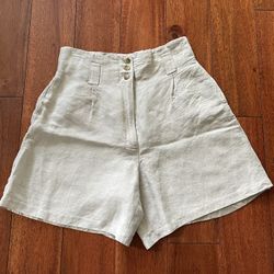 Women’s Shorts, 7