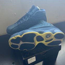 Jordan 13 Gs