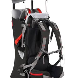 Baby Backpack Hiking Carrier