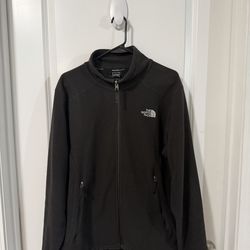 The North Face Full-Zip Fleece Jacket