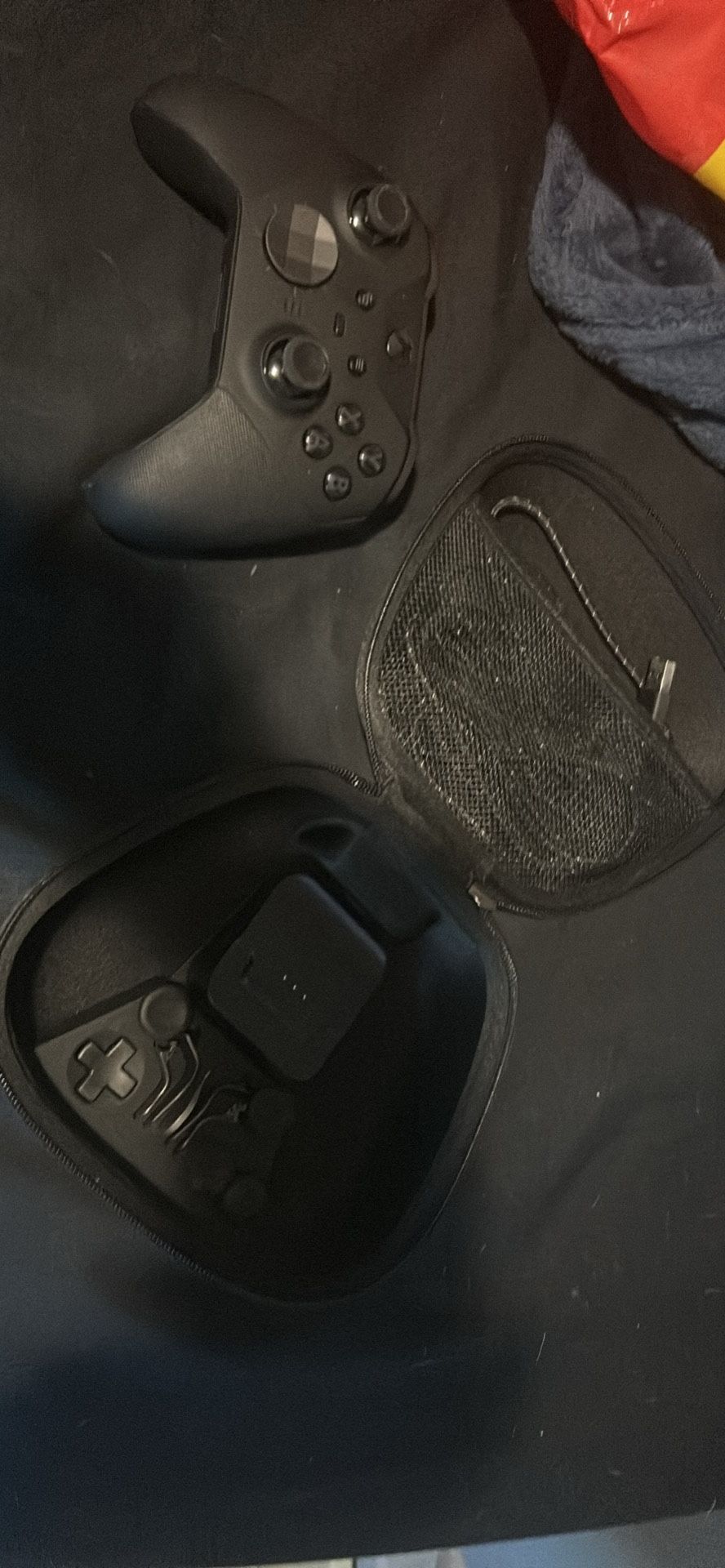 Xbox Elite Controller