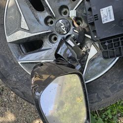 2022 Kia Sorento Parts