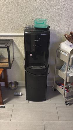 Primo water dispenser